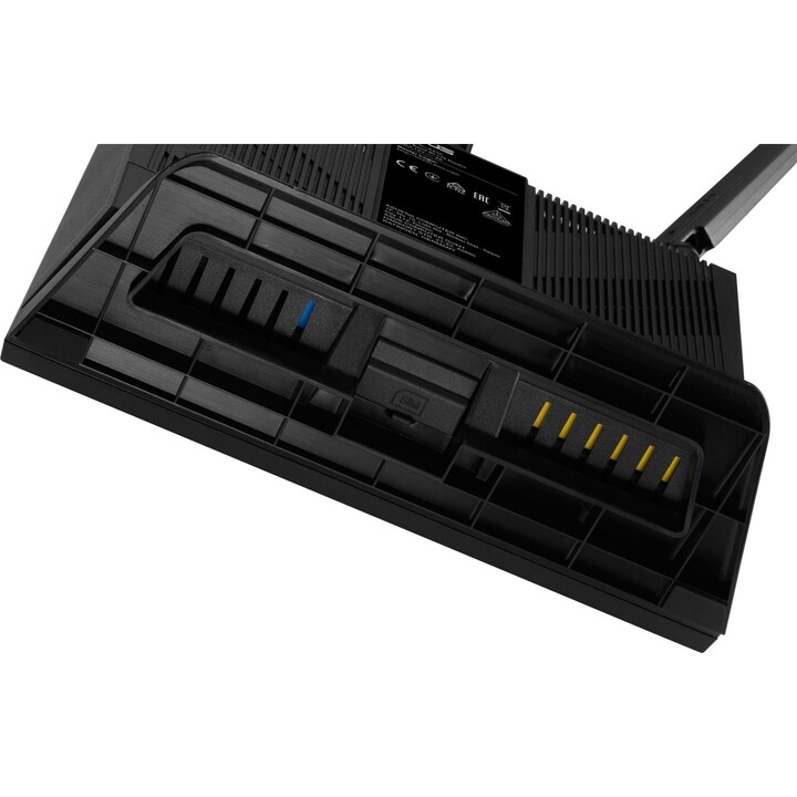Router Senza Fili Asus Ax56 4G 4P 10/100