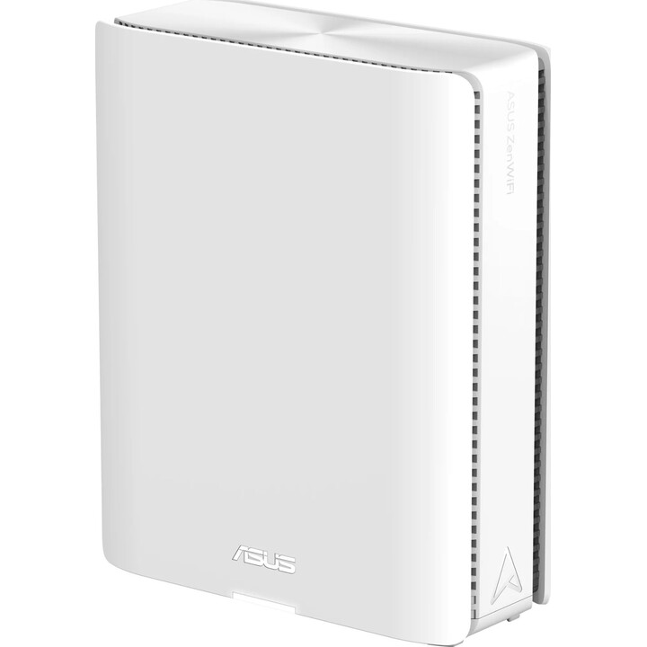 Asus Zenwifi Bq16 Tri-Band (2,4 GHz / 5 GHz / 6 GHz) Wi-Fi 7 (802.11be) Weiß 5 Intern