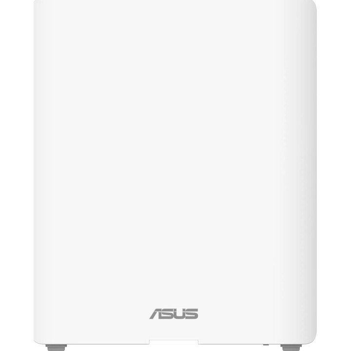 Asus Zenwifi Bq16 Tri-band (2,4 Ghz / 5 Ghz / 6 Ghz) Wi-fi 7 (802.11be) Branco 5 Interno