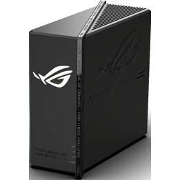 Asus Router 90IG09Y0-MO9C00 WiFi 7, tribanda (2.4 Ghz / 5 Ghz / 6 Ghz) negro