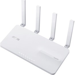 ASUS EBR63 – Expert WiFi Wireless Router Gigabit Ethernet Dual Band (2.4GHz / 5GHz) White