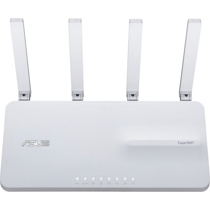 Asus Router EBR63 WiFi 6 AX3000 doble banda, blanco