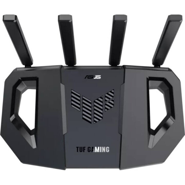ASUS TUF-BE3600 Dual-Band-WiFi-7-Router schwarz