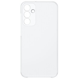 Samsung Clear Case EF-QA156 for the Galaxy A15 / A15 5G (transparent)