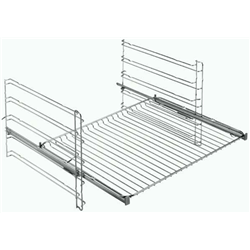 AEG TR1LV pièce et accessoire de four Métallique Réseau