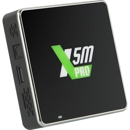 Ugoos X5M Pro 4GB/32GB Android 14