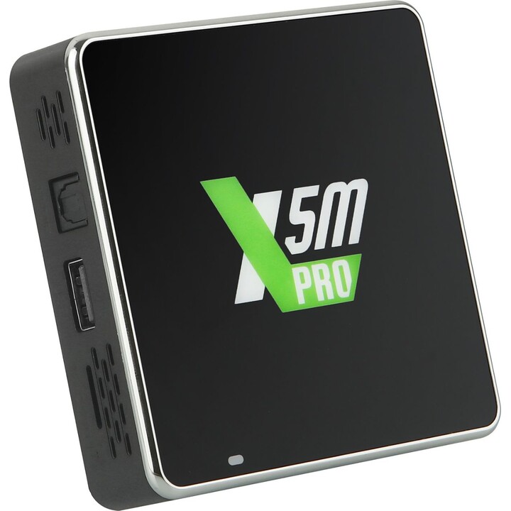 Smartphone Ugoos X5M Pro 4GB/32GB Android 14