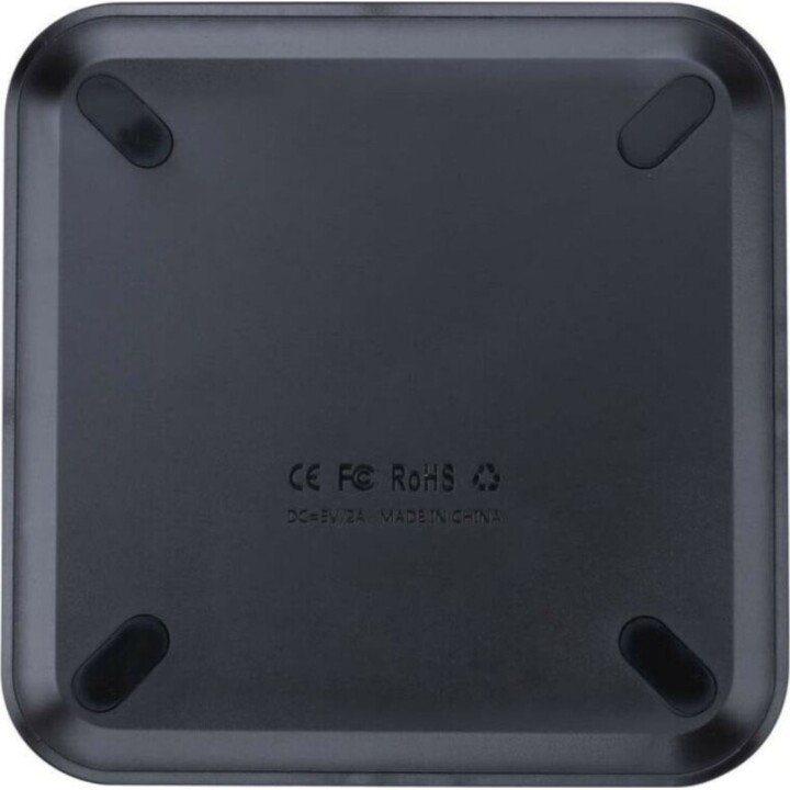 Tanix TX5 S905Y5 2GB/16GB WiFi6 Bluetooth 5.0 Control por voz Android 14