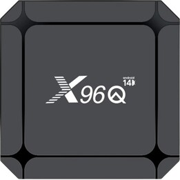 X96Q RK3518 2GB/16GB Android 14
