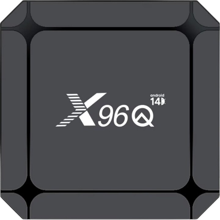 X96Q RK3518 2 GB/16 GB Android 14