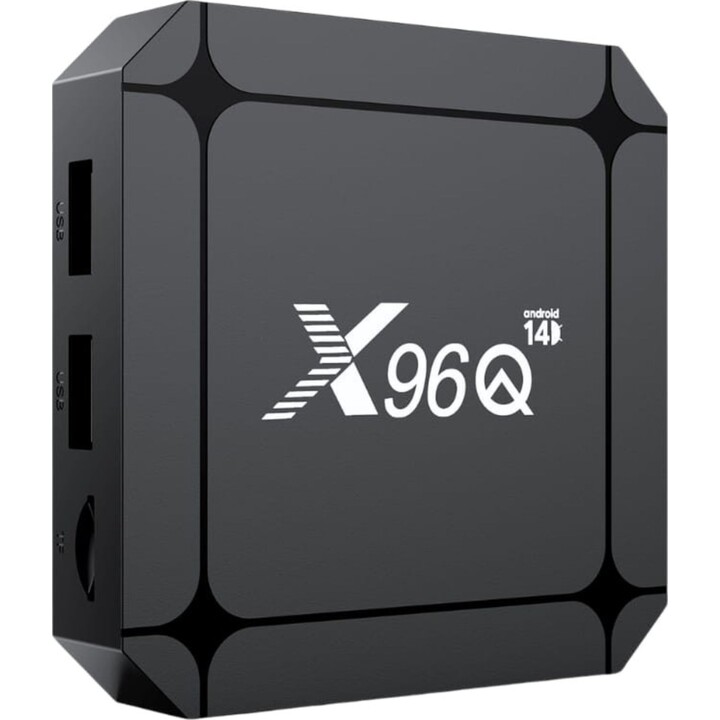 X96Q RK3518 2Go/16Go Android 14