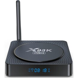 X98K Pro RK3566 4GB/32GB WiFi Android 11