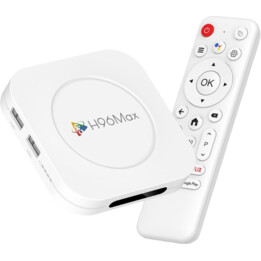 H96 Max M1 Plus 2Go/16Go 8K WiFi6 Android 14