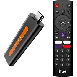 TV98 ATV Stick H618 2GB/16GB Android 14