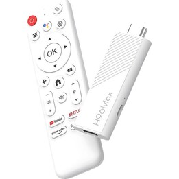 H96 MAX H313 Mini 2GB/16GB Android 14 - Android TV Stick