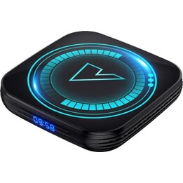 Vontar H618 4Go/64Go 4K Android 12.0 - Android TV