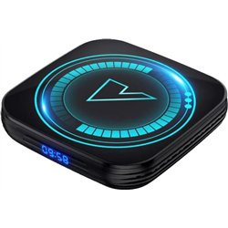 Vontar H618 4GB/64GB 4K Android 12.0 - Android TV