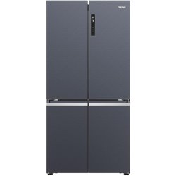 Frigorífico Americano E Haier Cube 90 Serie 5 190 cm 528L Negro