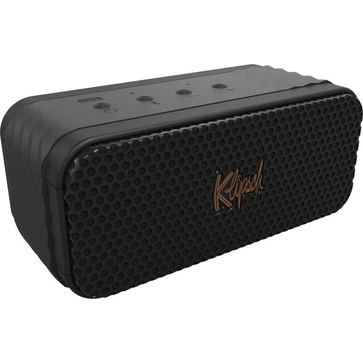 Klipsch Detroit - Enceinte Bluetooth