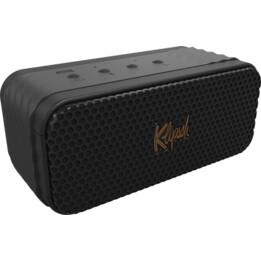 Klipsch Nashville - Altavoz portátil bluetooth