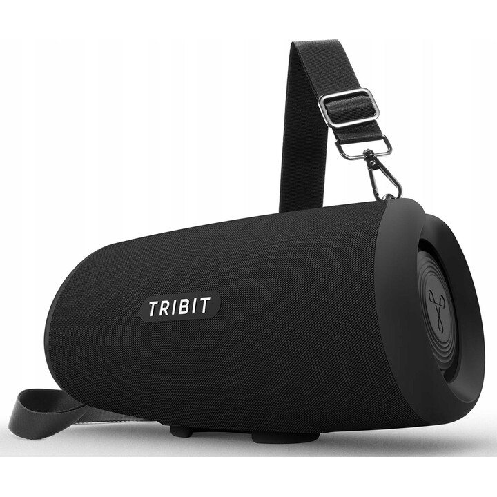 Tribit StormBox Lava 80W