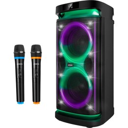 Altavoz Karaoke Phoenix Rumbleboss XL