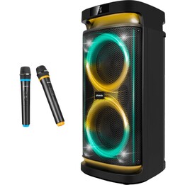Altavoz Karaoke Phoenix RumbleBoss