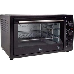 Eldom PR500 Electric Oven con girarrosto 48L nero
