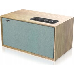 VULKKANO T40 ARC Coluna de mesa
