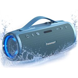 Tronsmart Mirtune S100 50W IPX7 Bleu