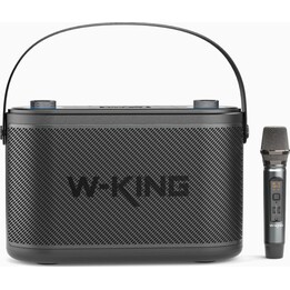 W-KING H10 Bluetooth 5.0 120W Pretos