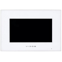 Monitor panorâmico VIDOS X M10W-X