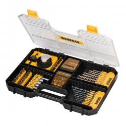 DeWALT DT71569-QZ broca Juego de brocas