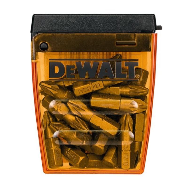 DeWALT DT71569-QZ broca Juego de brocas