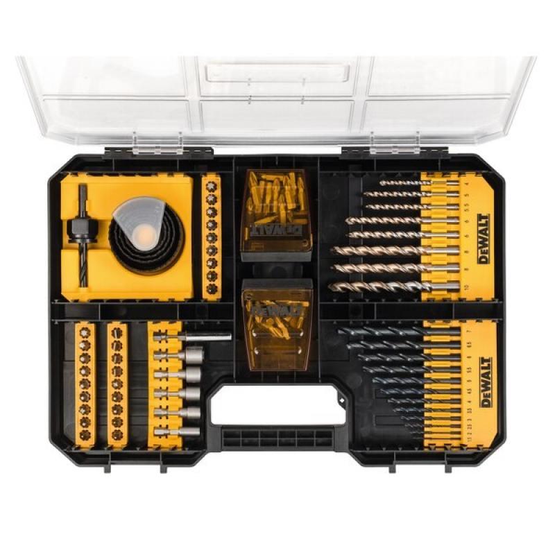 DeWALT DT71569-QZ broca Juego de brocas