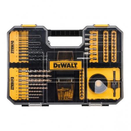 DeWALT DT71569-QZ broca Juego de brocas