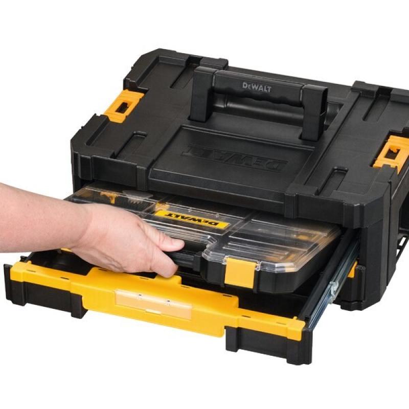 DeWALT DT71569-QZ broca Juego de brocas