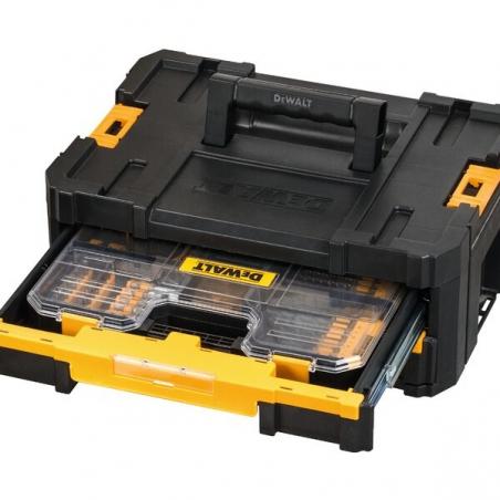 DeWALT DT71569-QZ broca Juego de brocas
