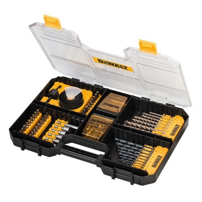 DeWALT DT71569-QZ broca Juego de brocas