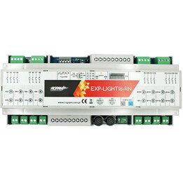 ROPAM LICHTSTEUERUNG EXP-LIGHT16-RN