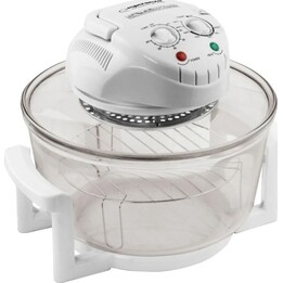 Elektrischer Dampfkocher Esperanza EKO003 Weiß