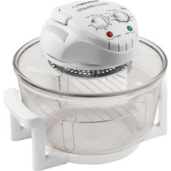 Cooker a vapore elettrico ESPERANZA EKO003 BIANCO