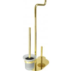 Paper Stand - 3-Function