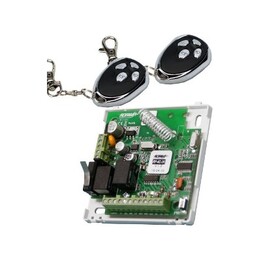 ROPAM FUNK-CONTROLLER-SET RF-4C-2K (2 FERNBEDIENUNGEN)