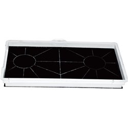 Filtro de Campana Siemens LZ73050 Negro
