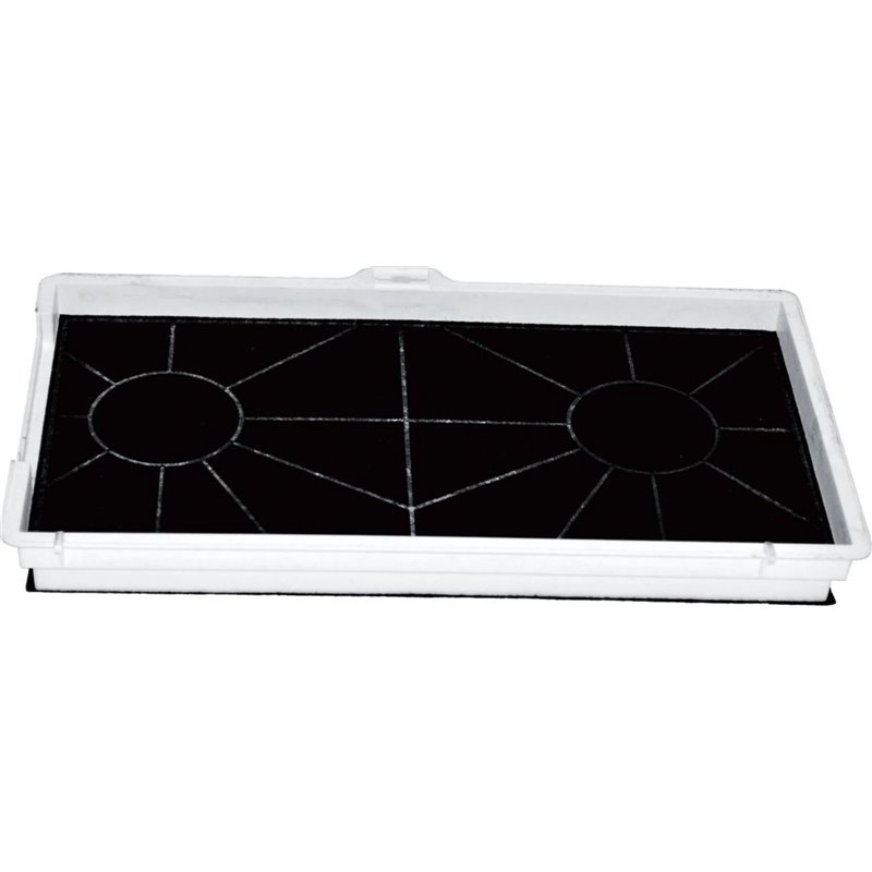 Filtro de Campana Siemens LZ73050 Negro