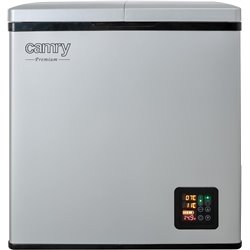 CAMRY CR 8076 38L Frigorifero portatile argento