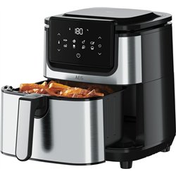 Friggitrice ad aria 3,5L Af6-1-4St Aeg