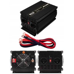 Conversor de voltagem IPS 5000 12/230V (2500/5000W)