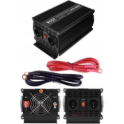 VOLT CONVERTER POLSKA IPS-4000 12V / 230V 2000/4000 W